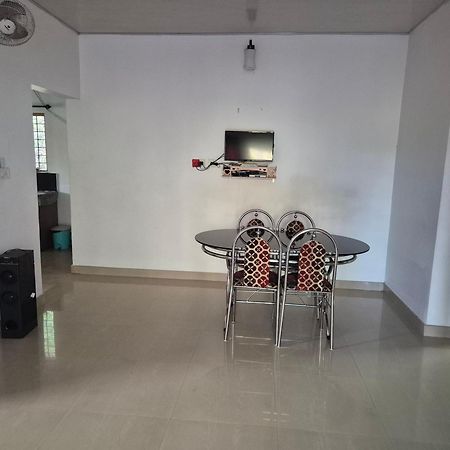 Anivilla Holiday Home Kunjithanny Anachal Екстериор снимка